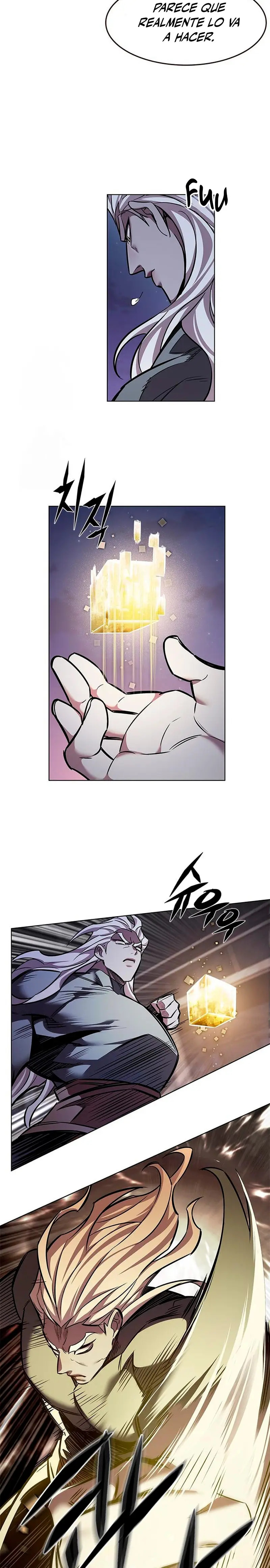 Read Eleceed Español Manga Online