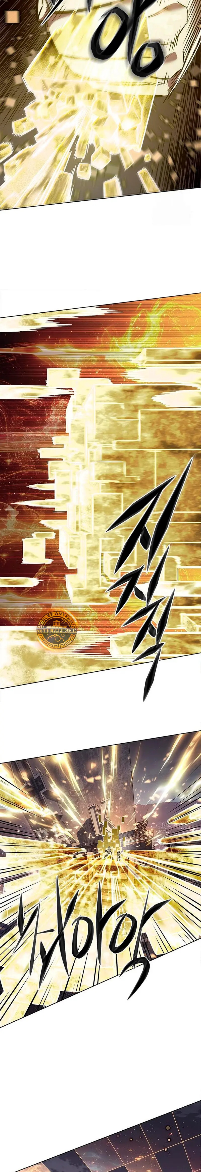 Read Eleceed Español Manga Online