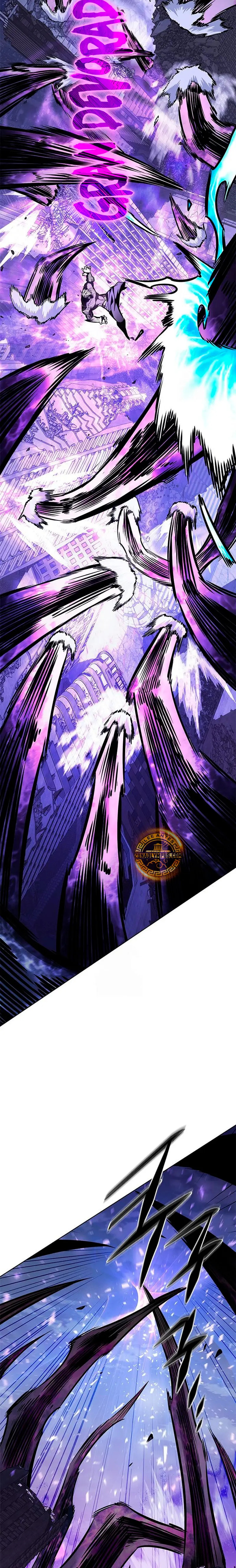 Read Eleceed Español Manga Online