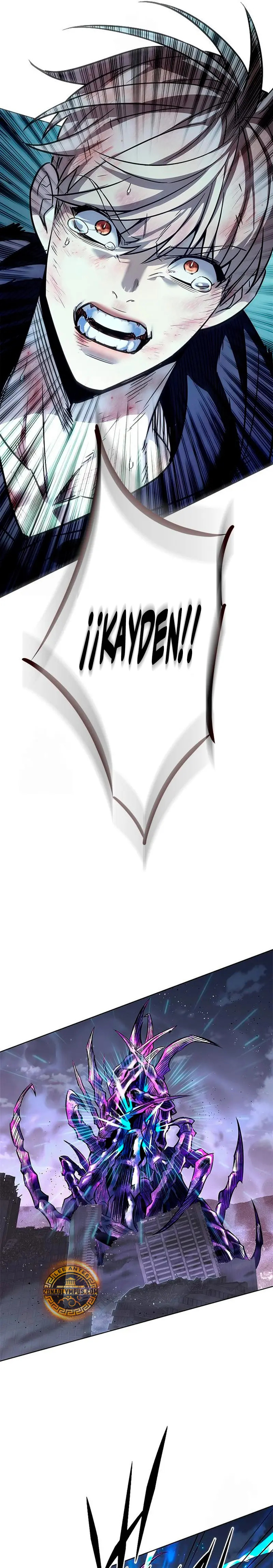 Read Eleceed Español Manga Online