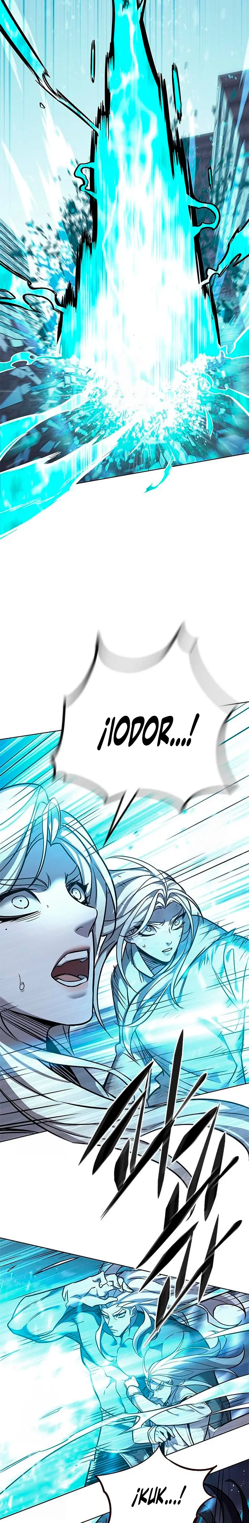 Read Eleceed Español Manga Online