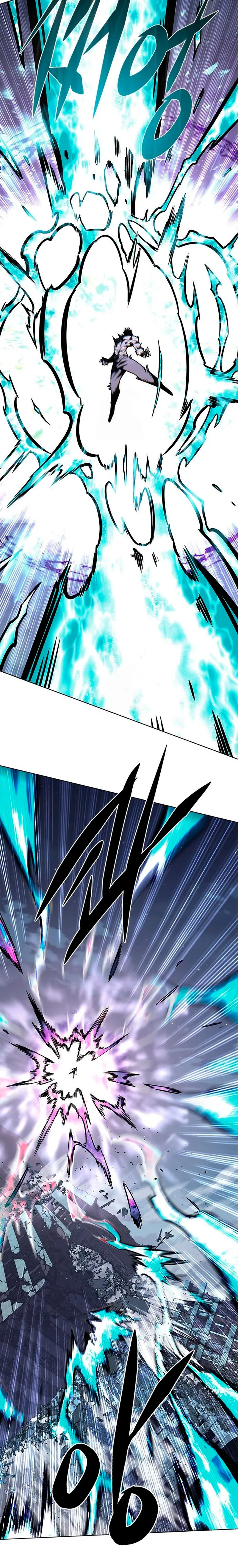 Read Eleceed Español Manga Online