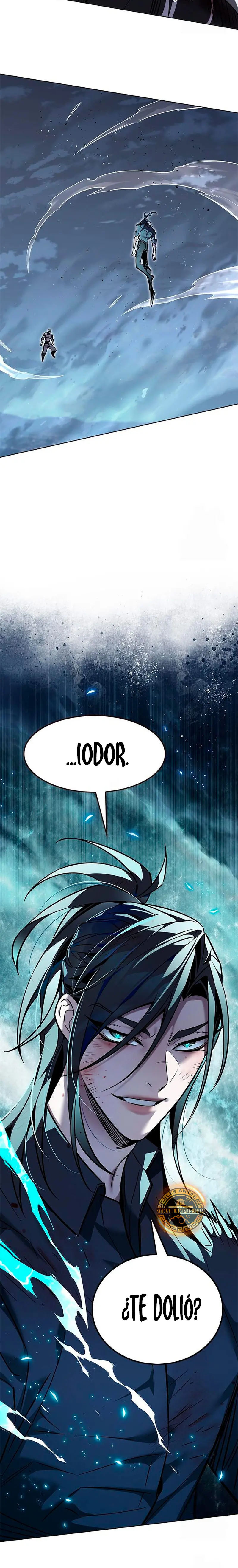 Read Eleceed Español Manga Online