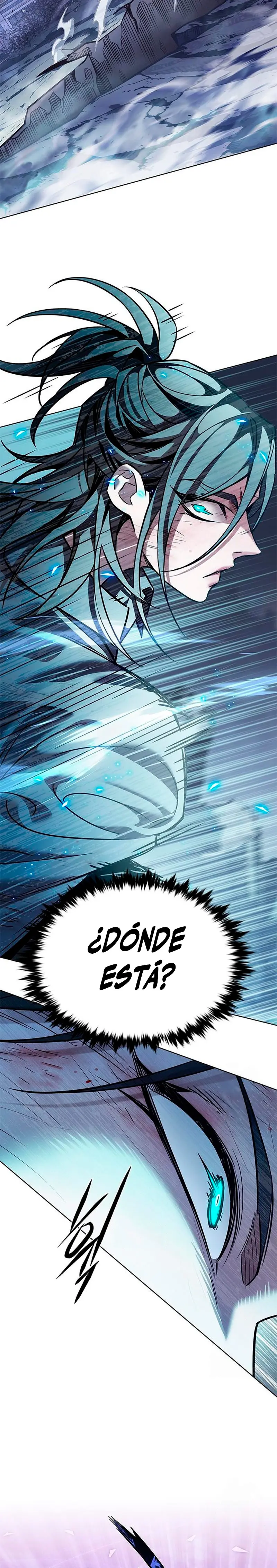 Read Eleceed Español Manga Online