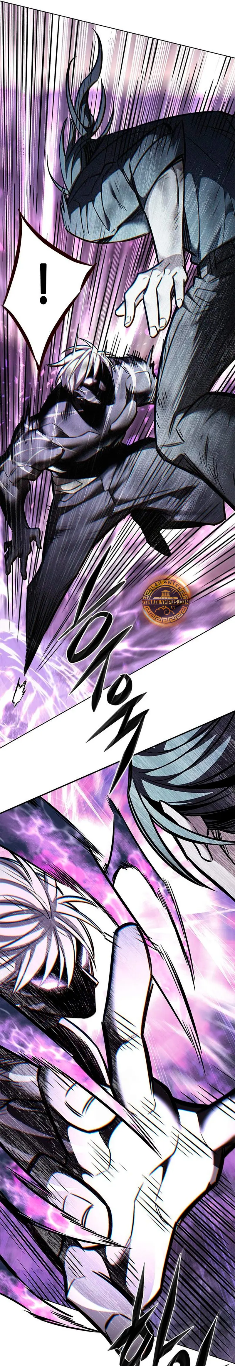 Read Eleceed Español Manga Online