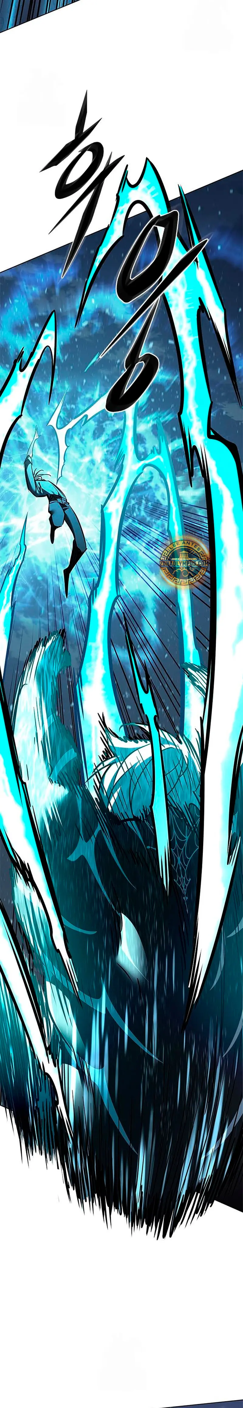 Read Eleceed Español Manga Online