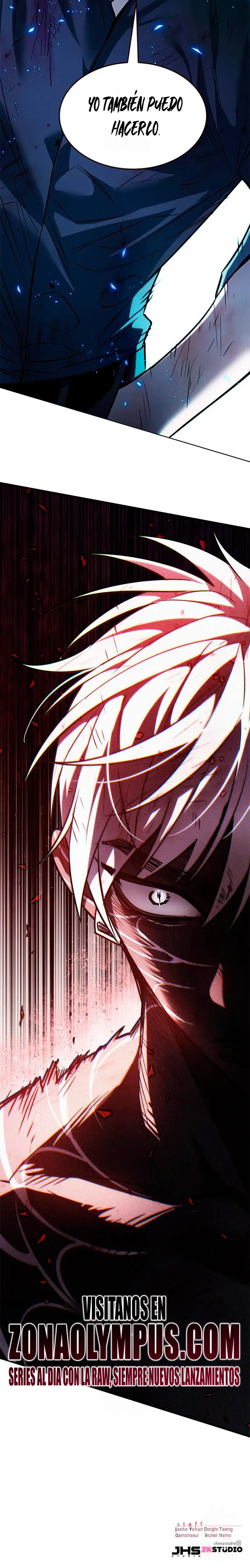 Read Eleceed Español Manga Online