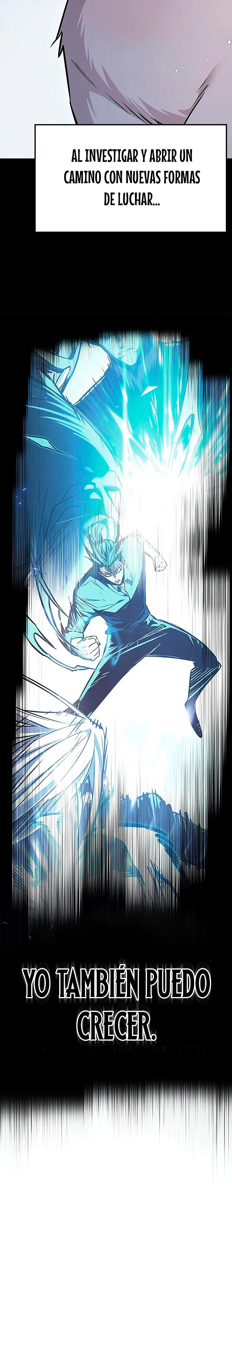 Read Eleceed Español Manga Online