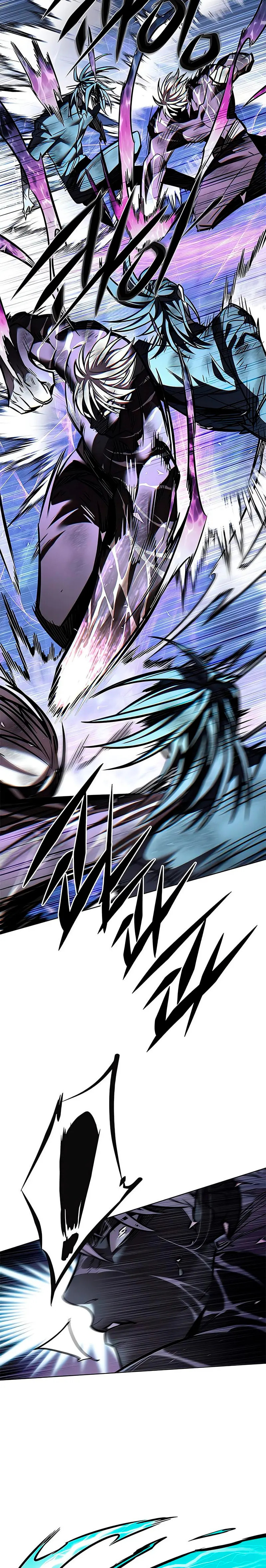 Read Eleceed Español Manga Online