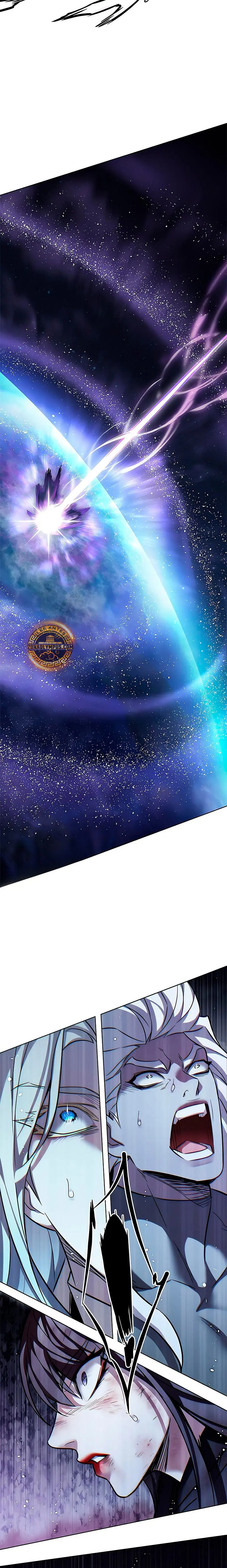 Read Eleceed Español Manga Online