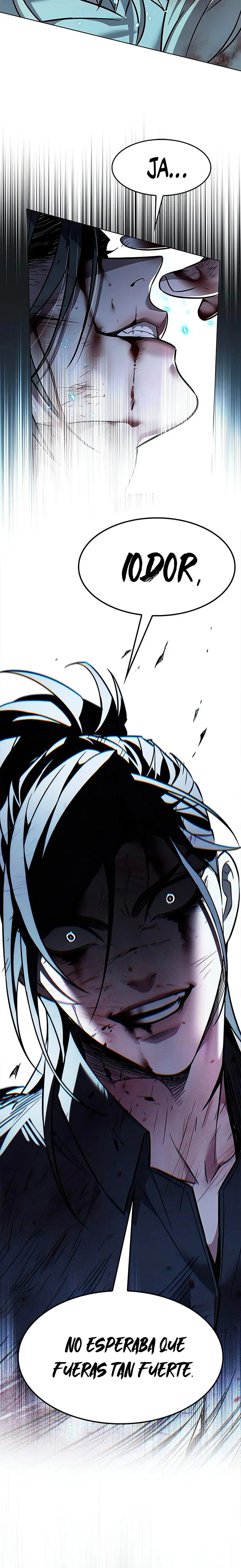 Read Eleceed Español Manga Online