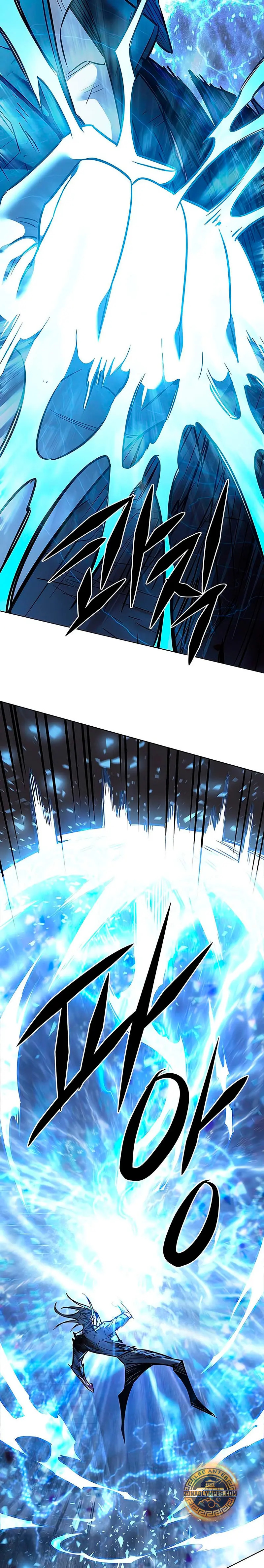 Read Eleceed Español Manga Online