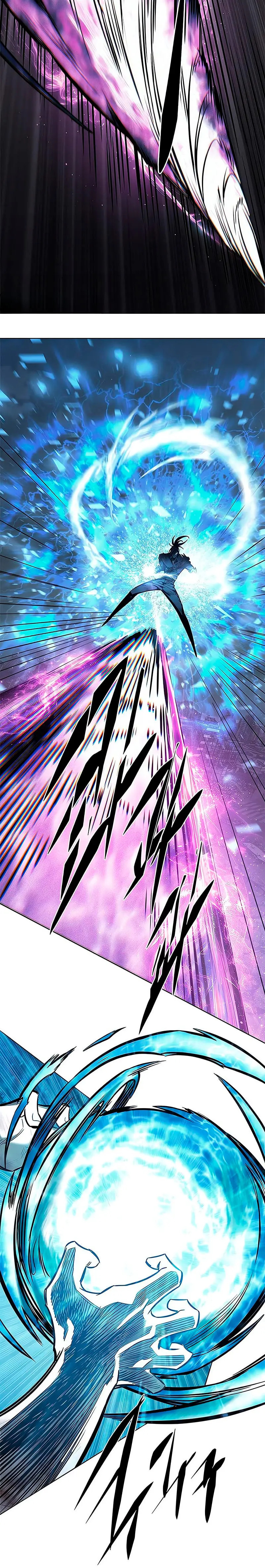 Read Eleceed Español Manga Online