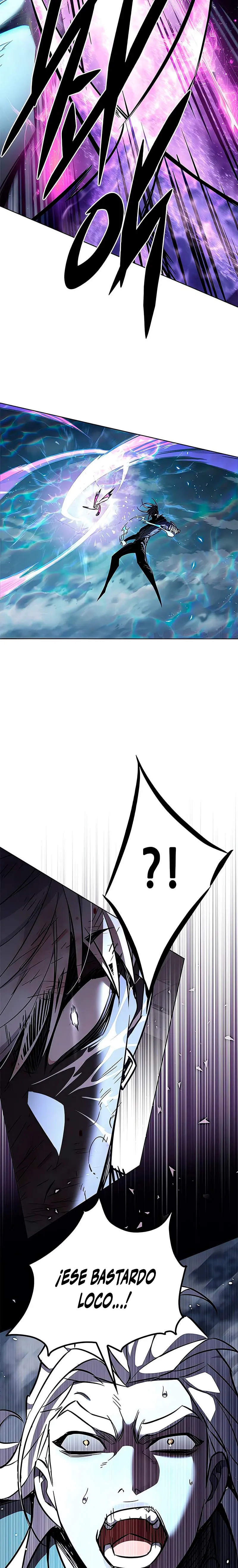 Read Eleceed Español Manga Online