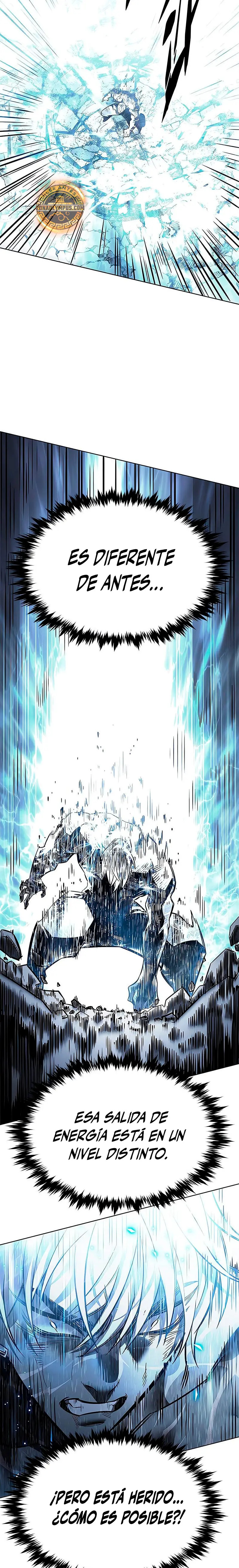 Read Eleceed Español Manga Online