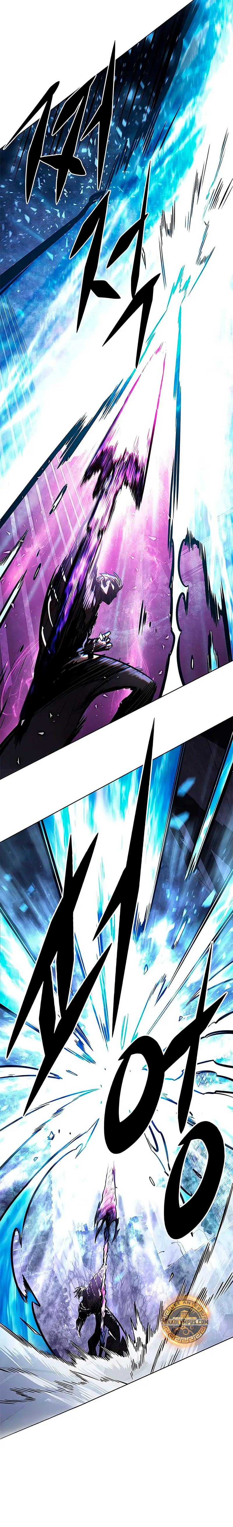 Read Eleceed Español Manga Online