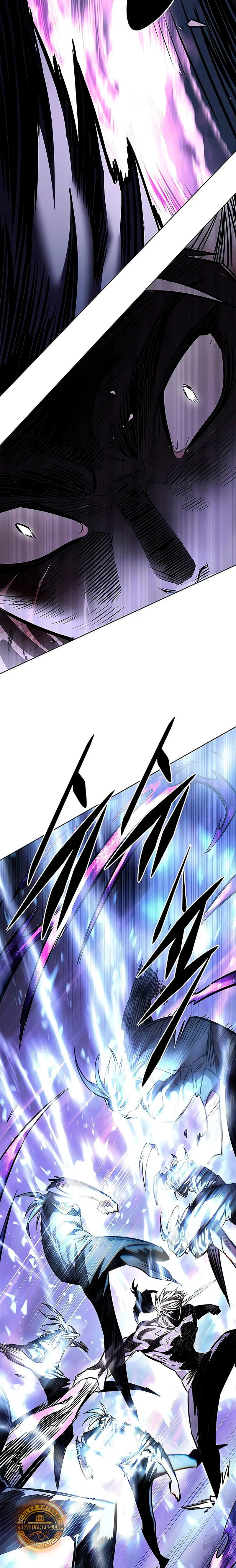 Read Eleceed Español Manga Online