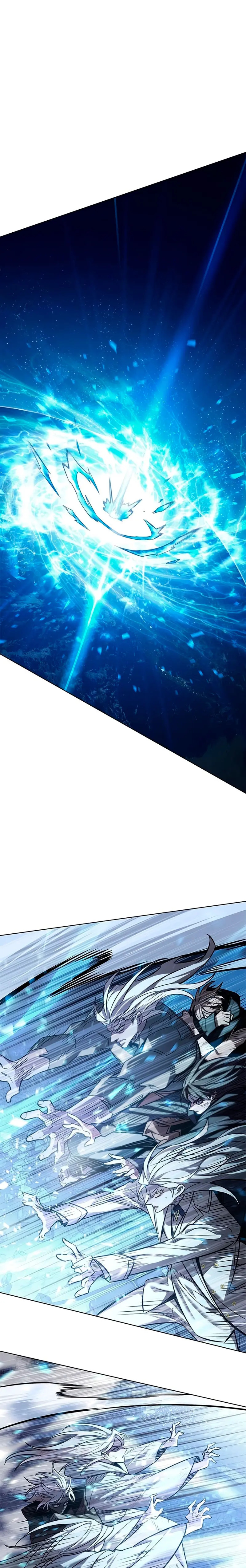 Read Eleceed Español Manga Online