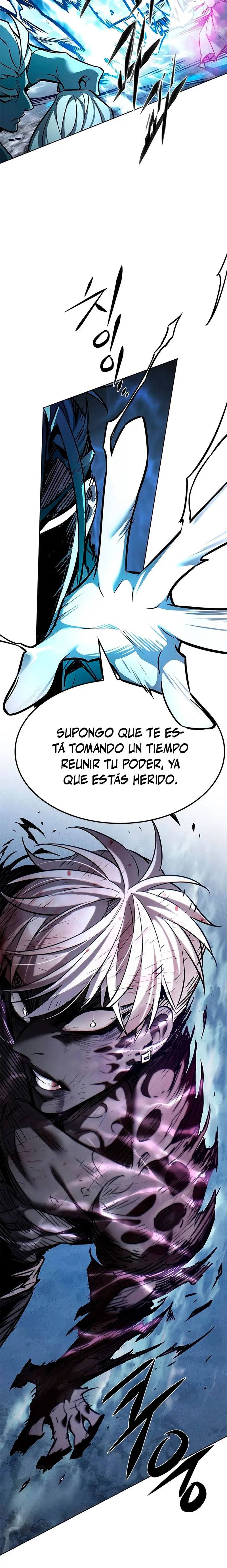 Read Eleceed Español Manga Online