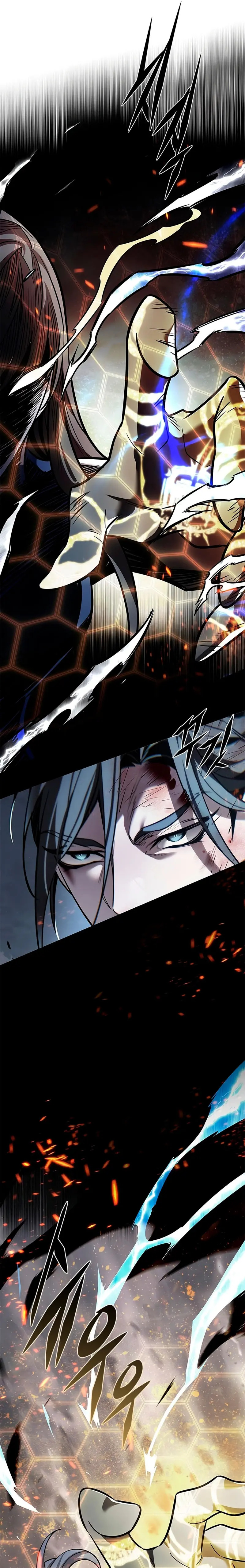 Read Eleceed Español Manga Online