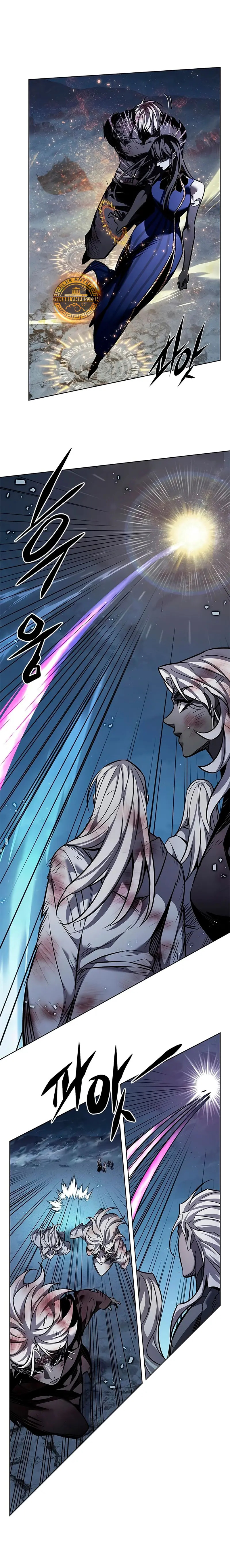 Read Eleceed Español Manga Online