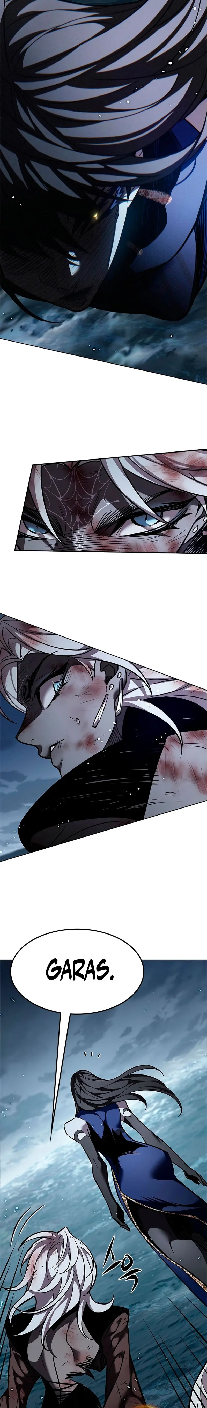 Read Eleceed Español Manga Online