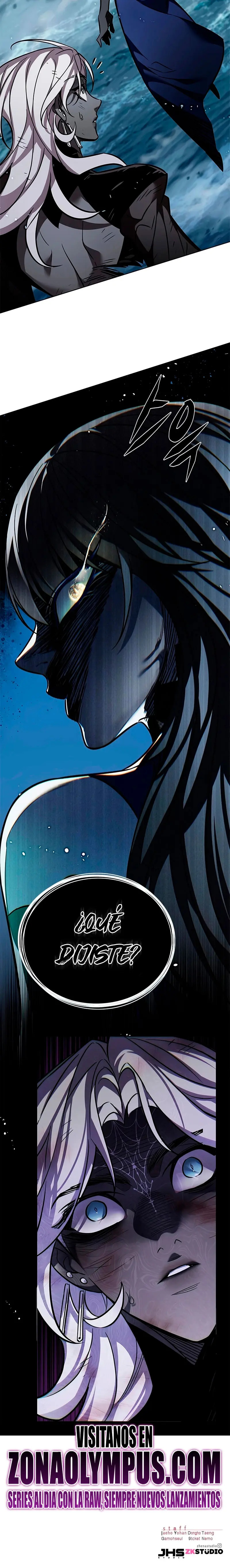 Read Eleceed Español Manga Online