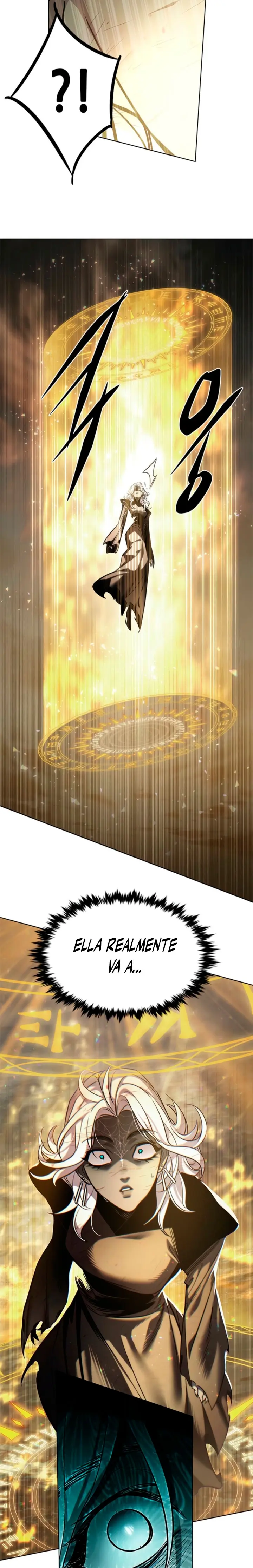 Read Eleceed Español Manga Online