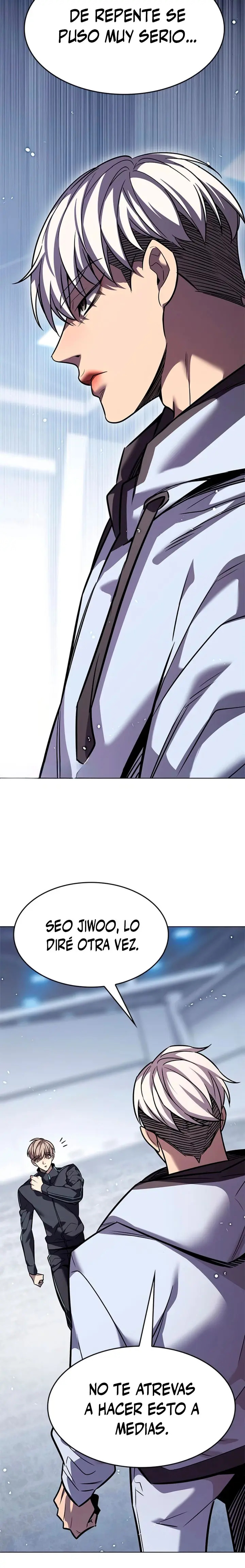 Read Eleceed Español Manga Online