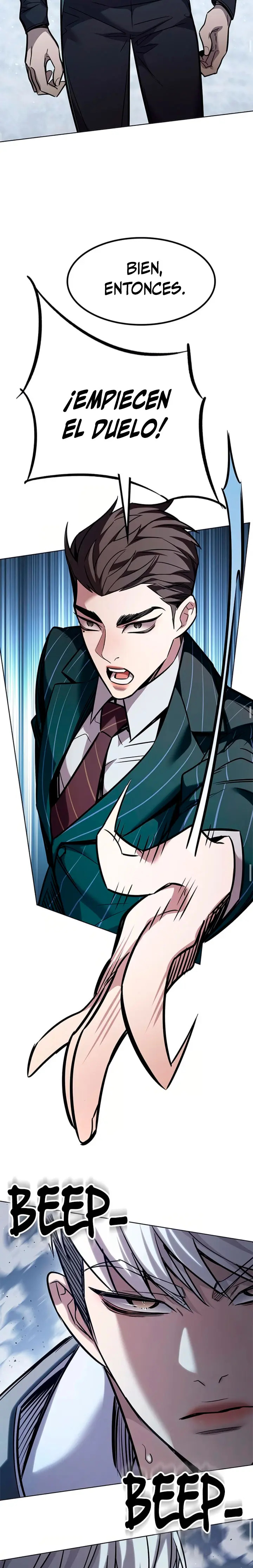 Read Eleceed Español Manga Online