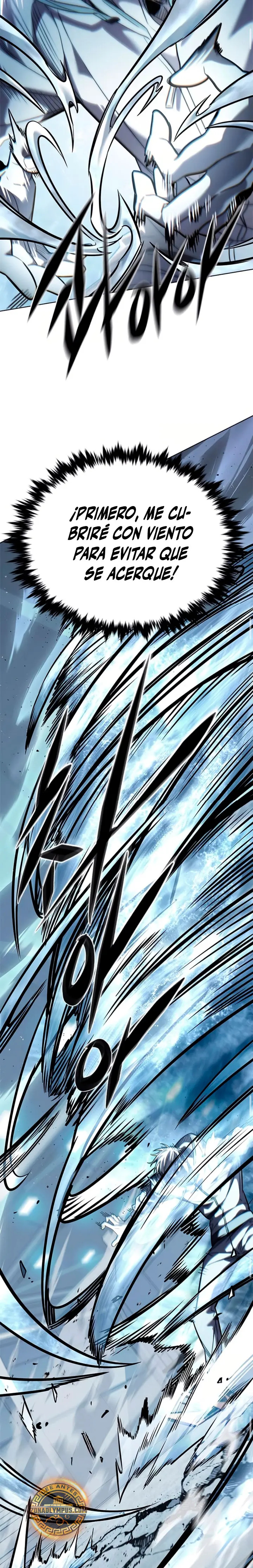 Read Eleceed Español Manga Online