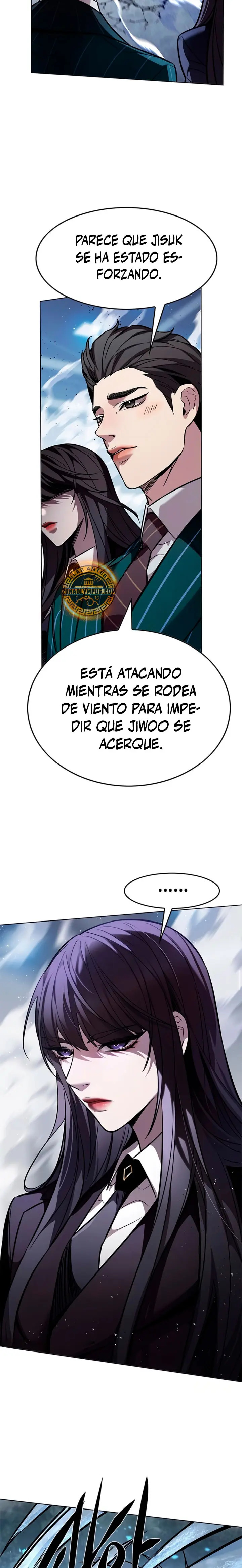 Read Eleceed Español Manga Online