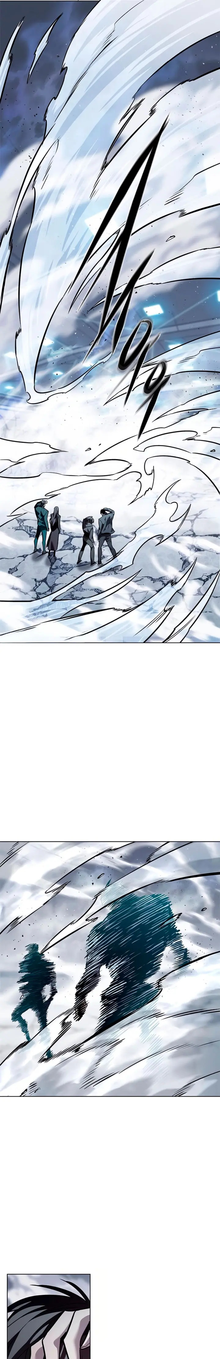 Read Eleceed Español Manga Online