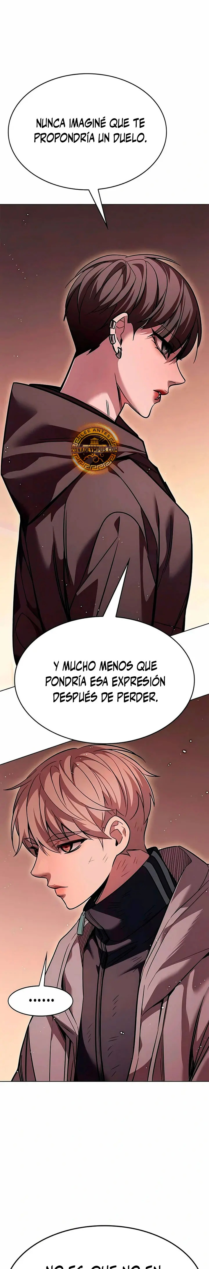 Read Eleceed Español Manga Online