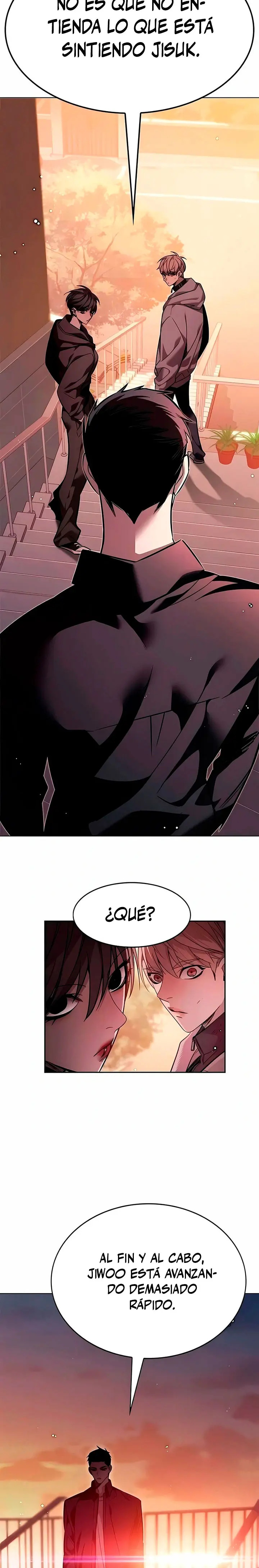 Read Eleceed Español Manga Online