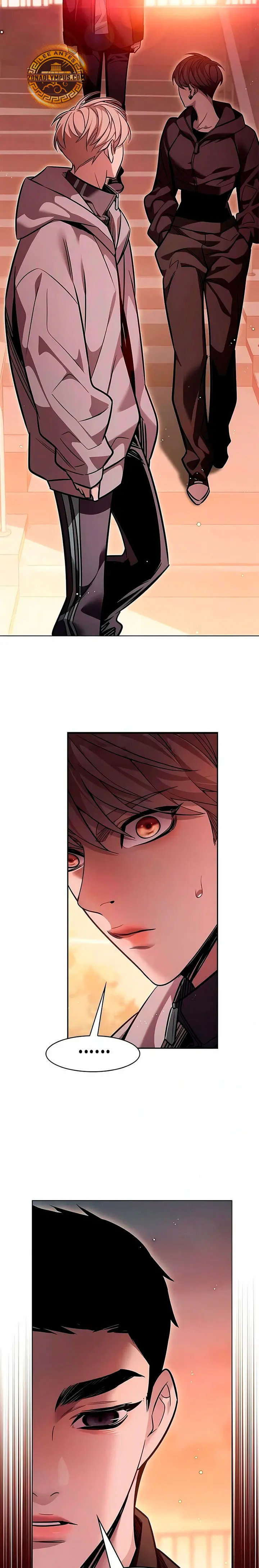 Read Eleceed Español Manga Online