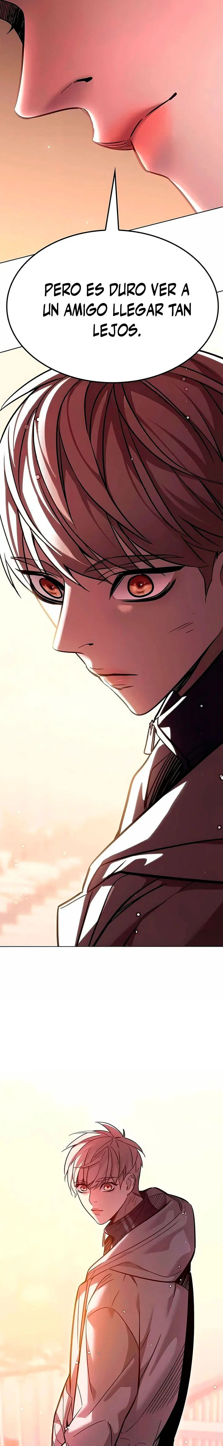 Read Eleceed Español Manga Online