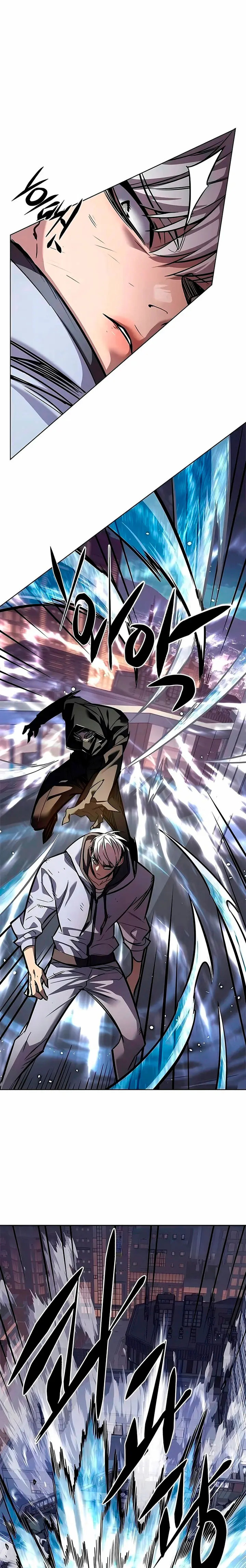 Read Eleceed Español Manga Online