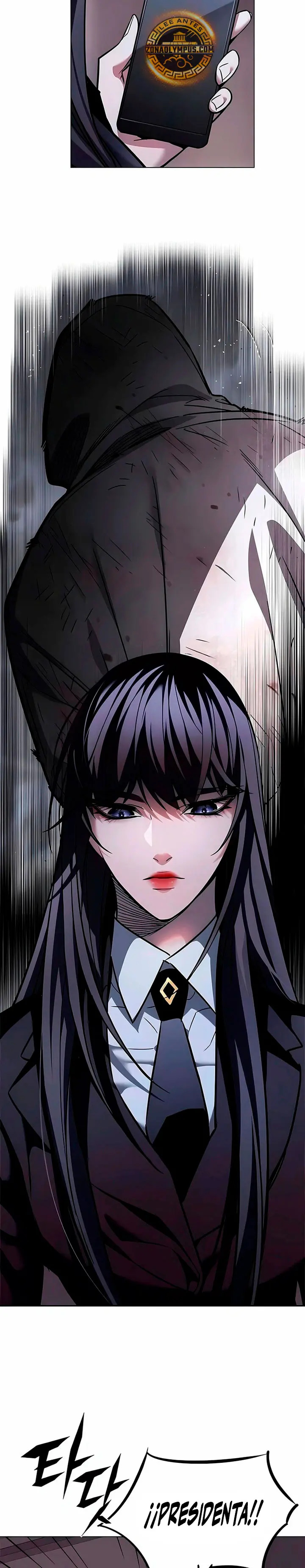 Read Eleceed Español Manga Online