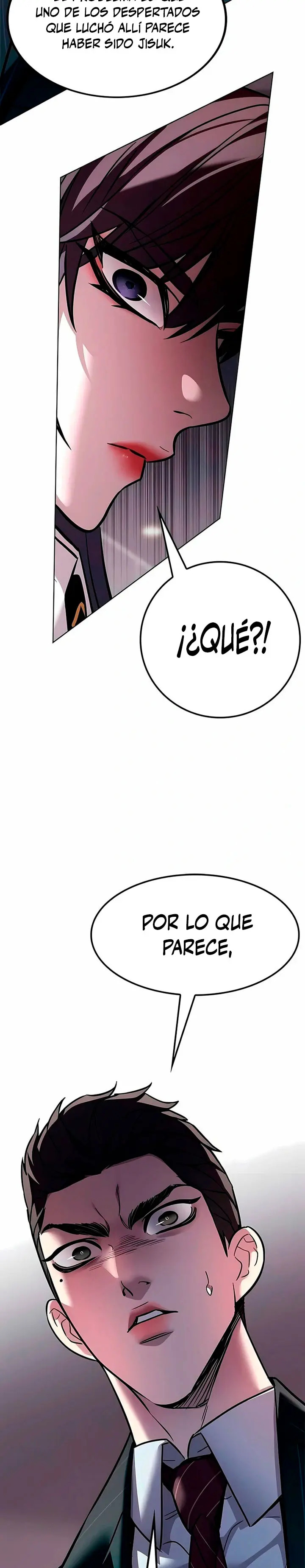 Read Eleceed Español Manga Online