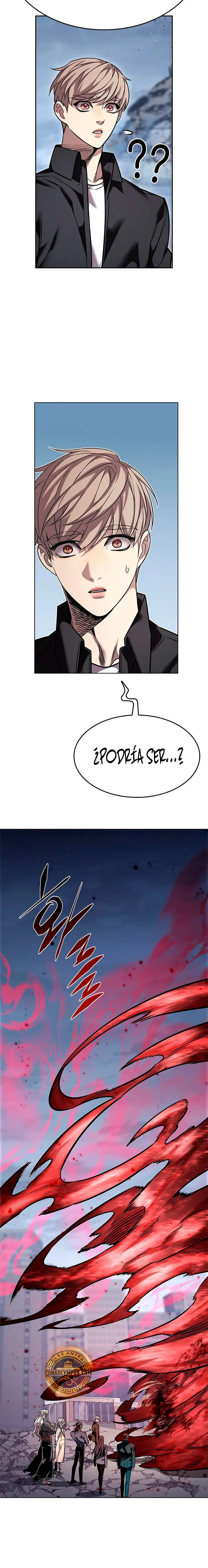 Read Eleceed Español Manga Online