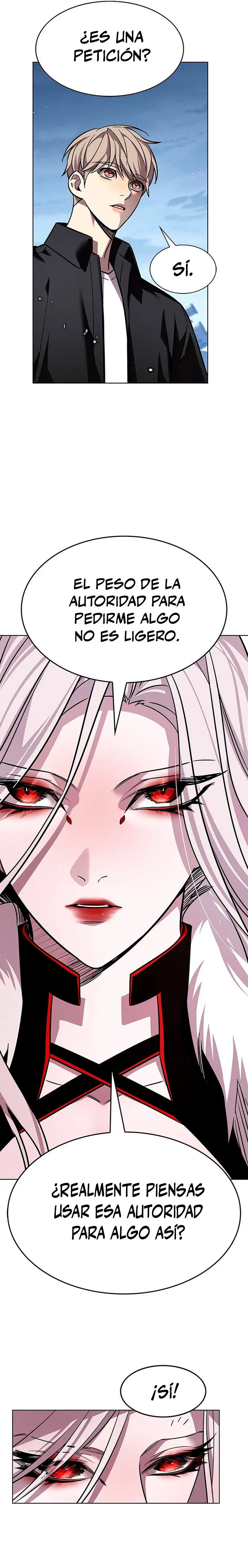 Read Eleceed Español Manga Online