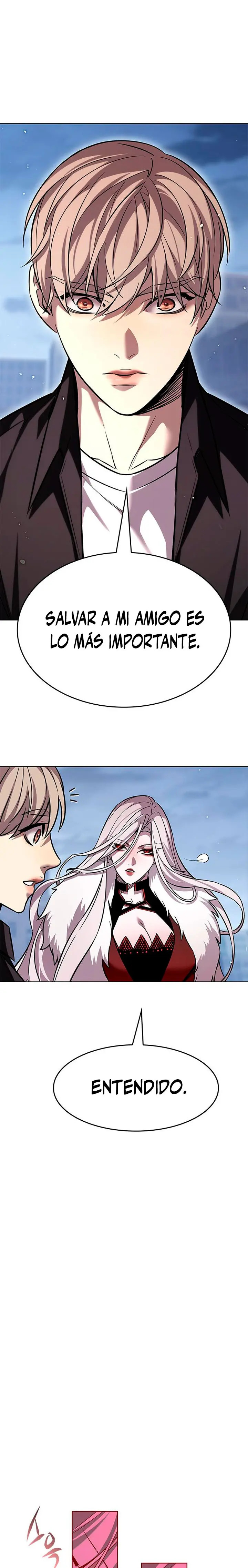 Read Eleceed Español Manga Online