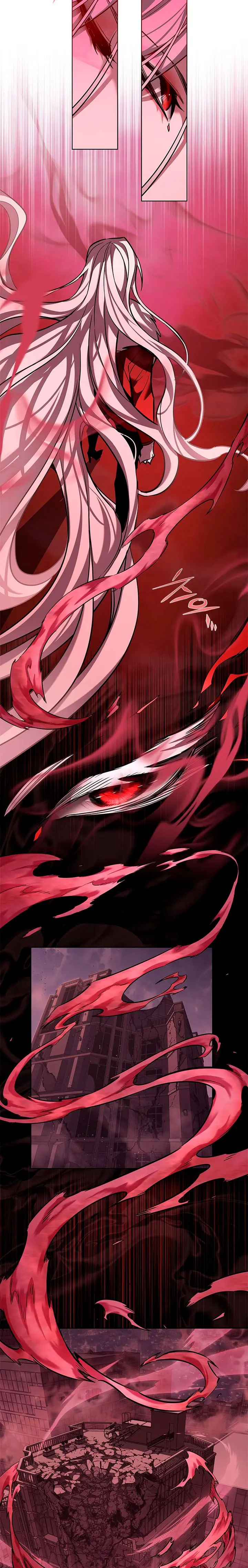 Read Eleceed Español Manga Online