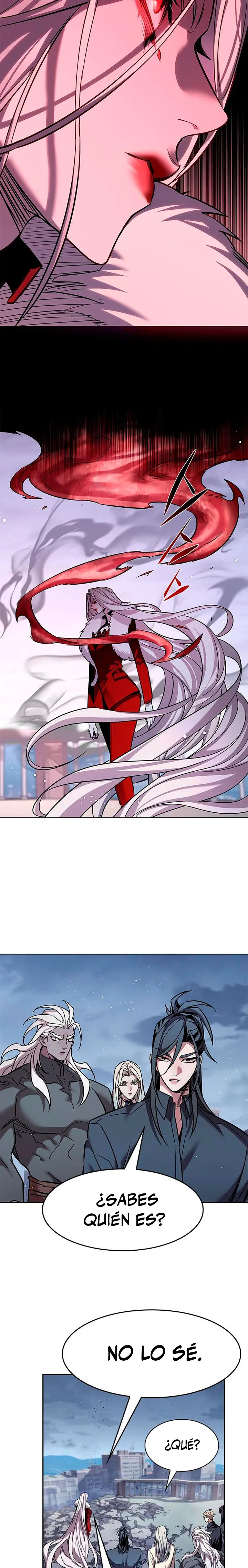 Read Eleceed Español Manga Online