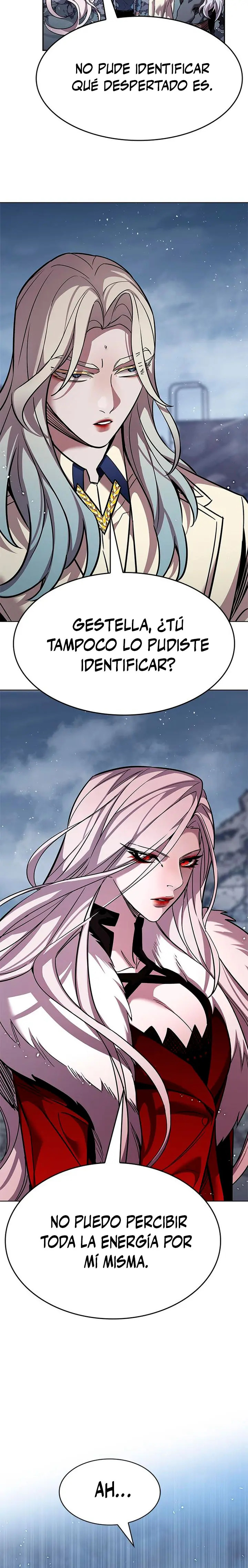 Read Eleceed Español Manga Online