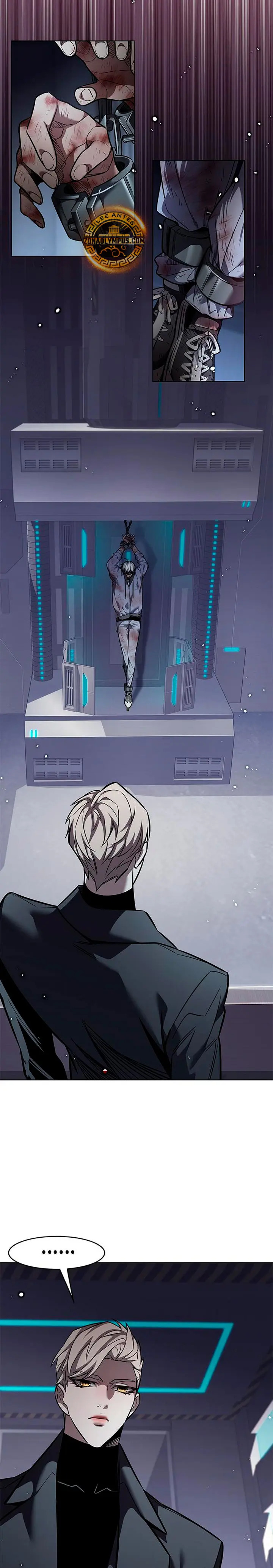 Read Eleceed Español Manga Online