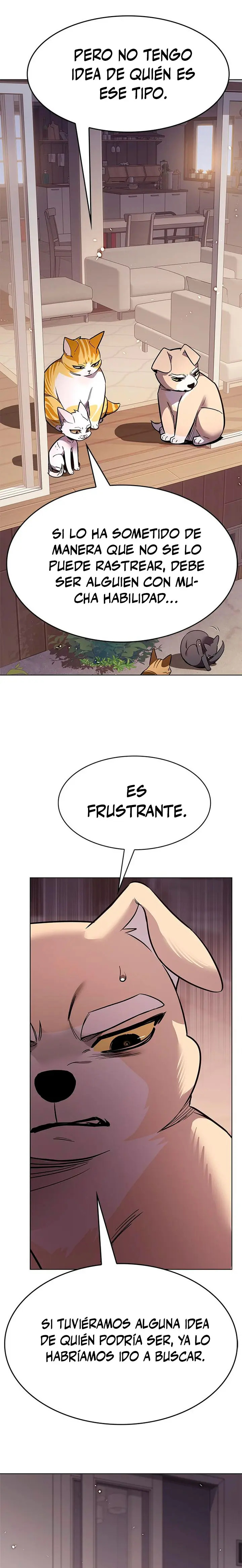 Read Eleceed Español Manga Online