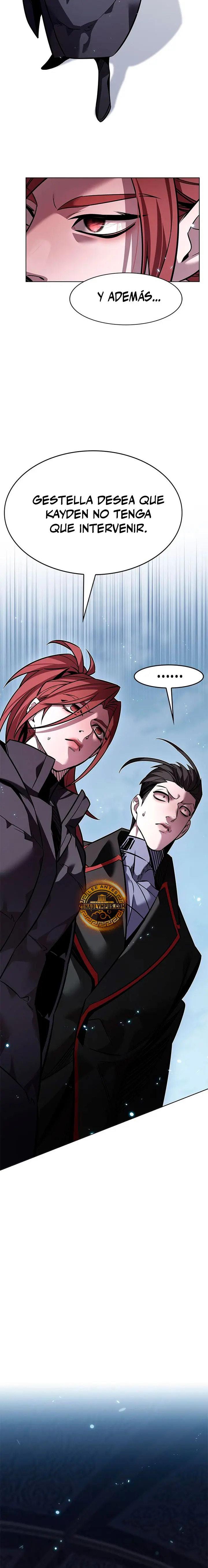 Read Eleceed Español Manga Online