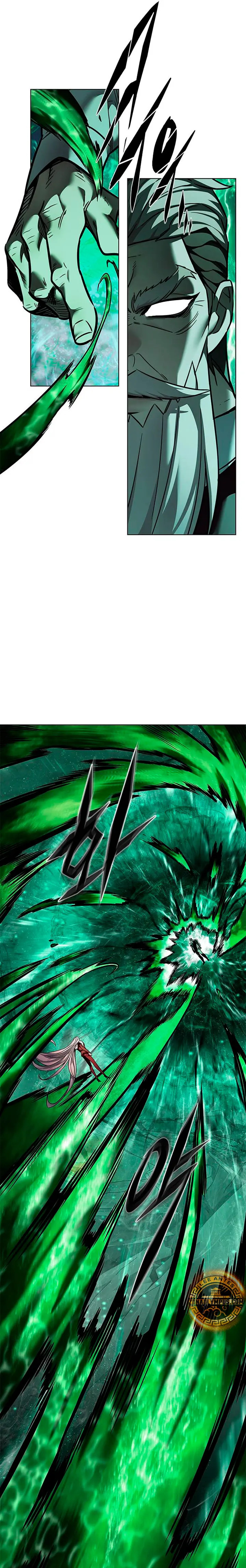 Read Eleceed Español Manga Online